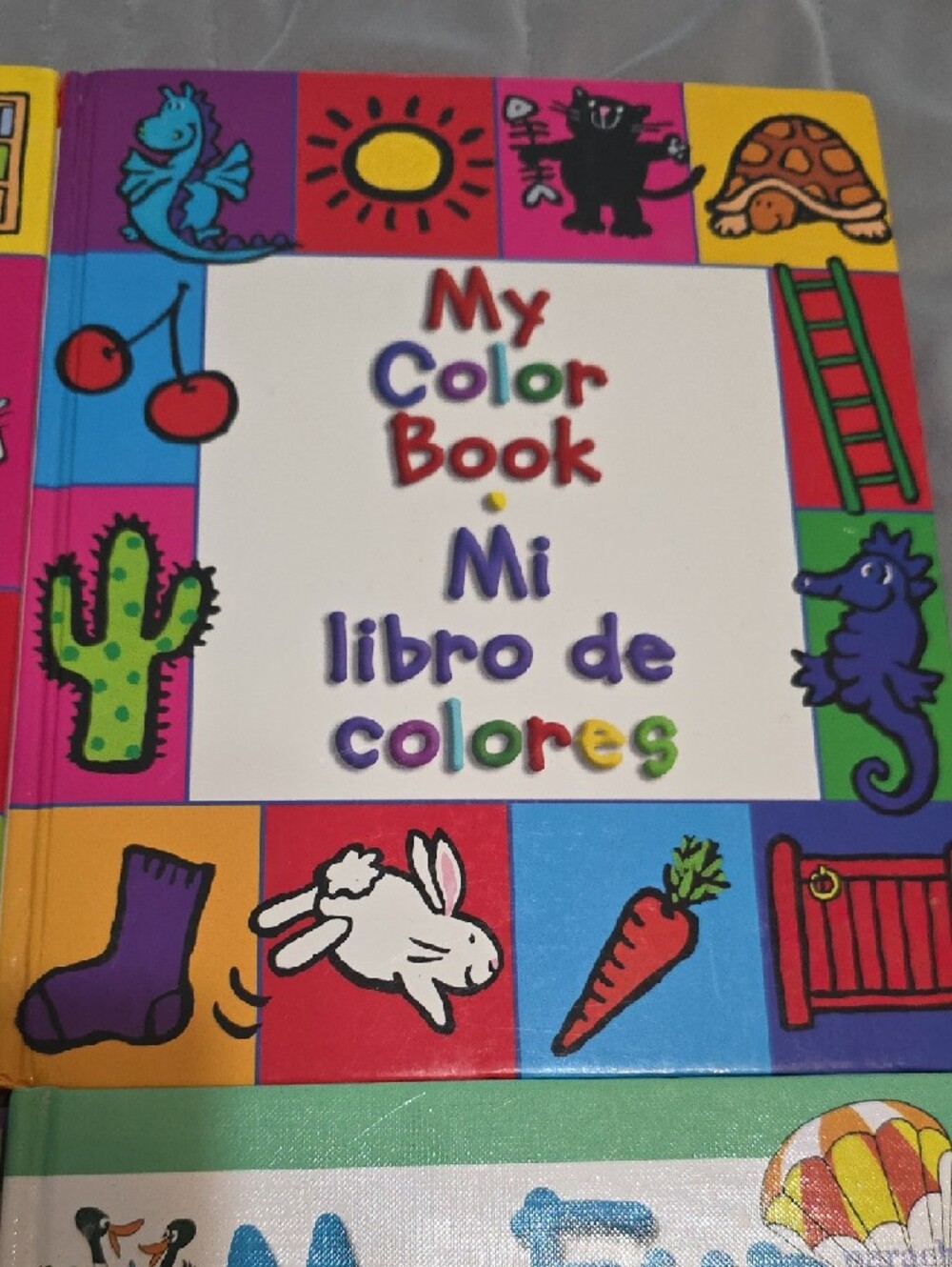 Southwester Learning Books Set - Picture 3 of 15